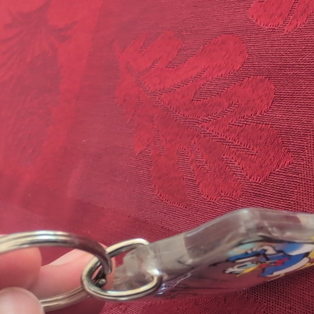 Disney Vintage Keychains - Picture 6 of 6
